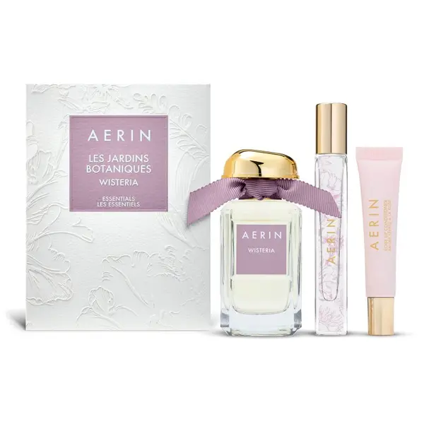 Estée Lauder Estée Lauder Aerin Les Jardins Botaniques Wisteria darilni set za ženske