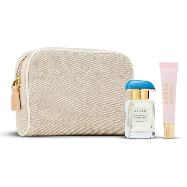Estée Lauder Estée Lauder Aerin Mediterranean Essentials darilni set za ženske