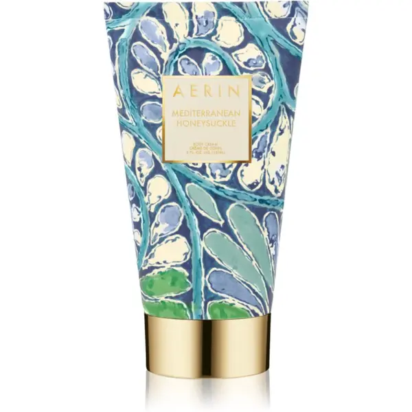 Estée Lauder Estée Lauder Aerin Mediterranean Honeysuckle Body Creme krema za telo odišavljen za ženske 100 ml