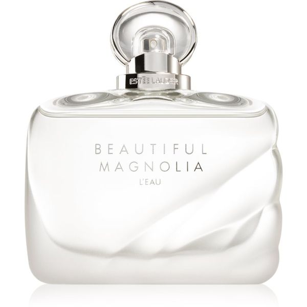 Estée Lauder Estée Lauder Beautiful Magnolia L´Eau toaletna voda za ženske 100 ml