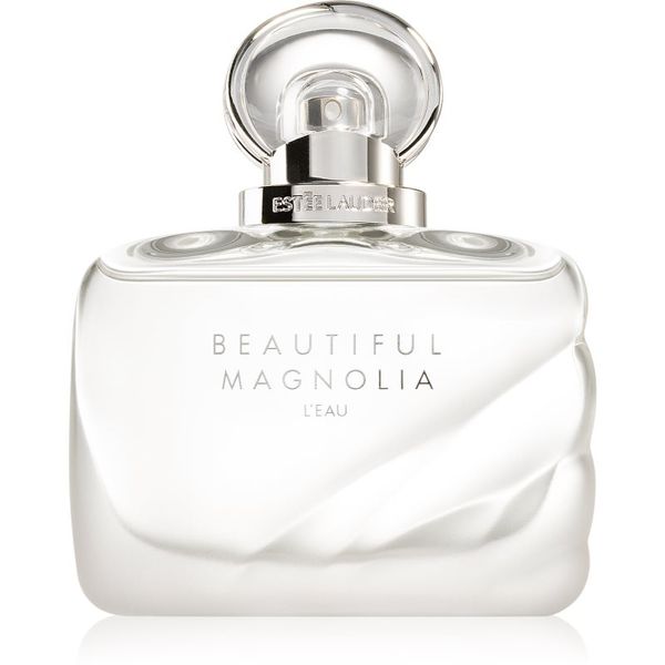 Estée Lauder Estée Lauder Beautiful Magnolia L´Eau toaletna voda za ženske 50 ml