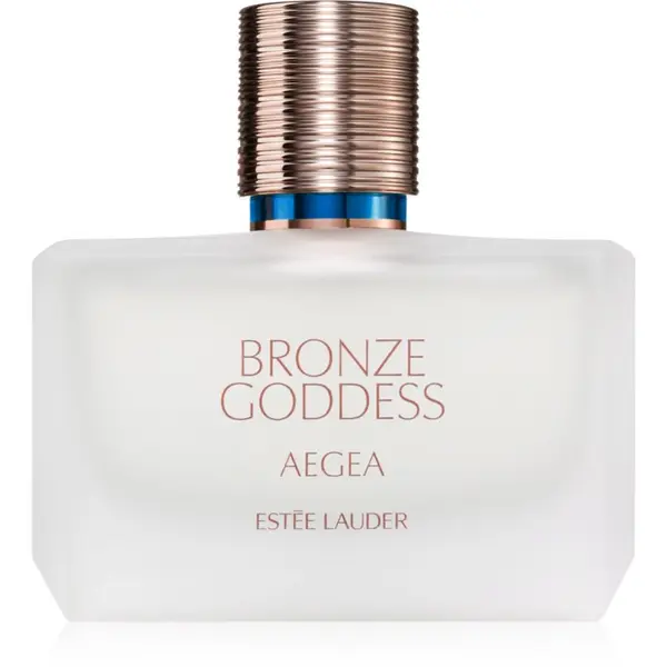 Estée Lauder Estée Lauder Bronze Goddess Aegea parfumska voda za ženske 50 ml