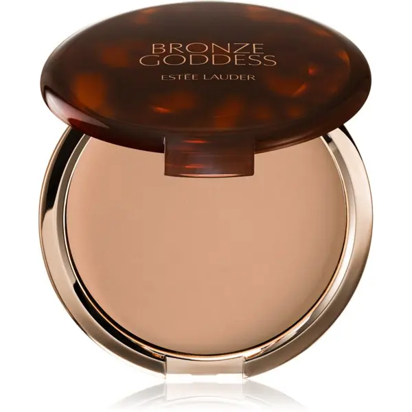 Estée Lauder Estée Lauder Bronze Goddess bronzer s pudrastim učinkom odtenek Light 21 g