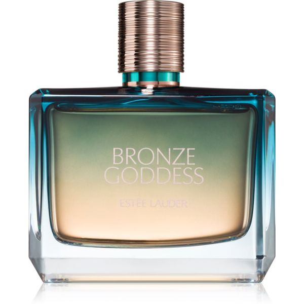 Estée Lauder Estée Lauder Bronze Goddess Nuit parfumska voda za ženske 100 ml