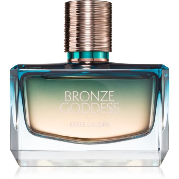 Estée Lauder Estée Lauder Bronze Goddess Nuit parfumska voda za ženske 50 ml