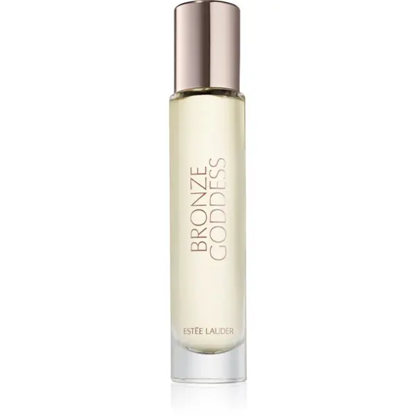 Estée Lauder Estée Lauder Bronze Goddess Travel Spray Eau Fraiche parfumska voda potovalno pršilo za ženske 10 ml