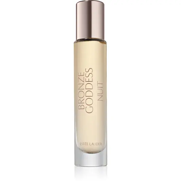Estée Lauder Estée Lauder Bronze Goddess Travel Spray Nuit parfumska voda za ženske 10 ml