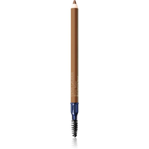 Estée Lauder Estée Lauder Brow Now Brow Defining Pencil svinčnik za obrvi odtenek 02 Light Brunette 1.2 g