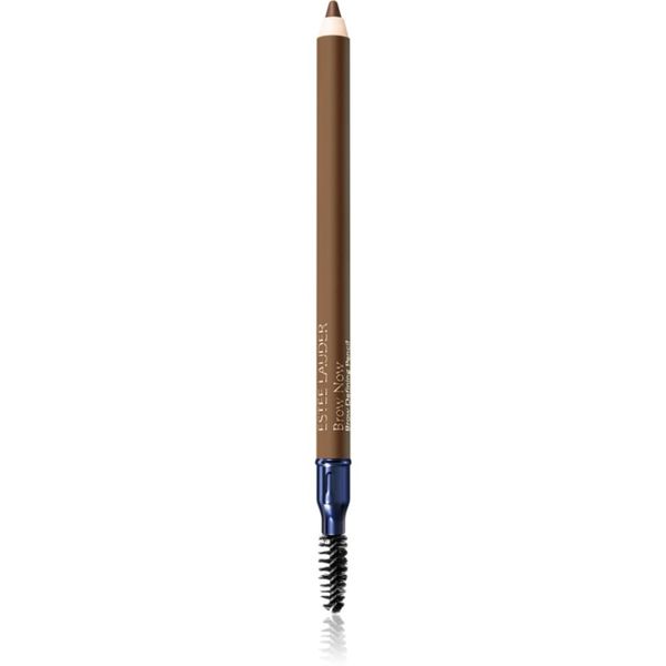 Estée Lauder Estée Lauder Brow Now Brow Defining Pencil svinčnik za obrvi odtenek 03 Brunette 1.2 g