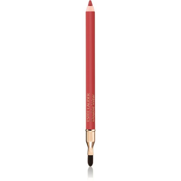 Estée Lauder Estée Lauder Double Wear 24H Stay-in-Place Lip Liner dolgoobstojni svinčnik za ustnice odtenek Coral 1,2 g