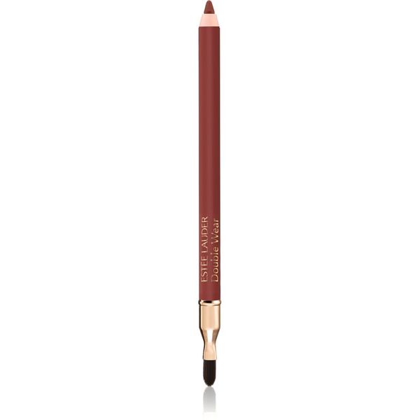 Estée Lauder Estée Lauder Double Wear 24H Stay-in-Place Lip Liner dolgoobstojni svinčnik za ustnice odtenek Fragile Ego 1,2 g