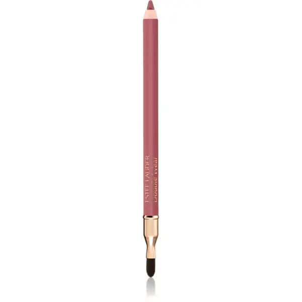 Estée Lauder Estée Lauder Double Wear 24H Stay-in-Place Lip Liner dolgoobstojni svinčnik za ustnice odtenek Pink 1,2 g