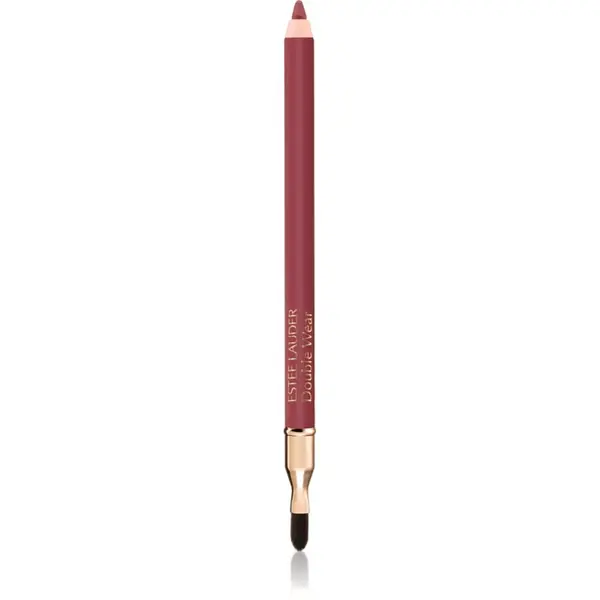 Estée Lauder Estée Lauder Double Wear 24H Stay-in-Place Lip Liner dolgoobstojni svinčnik za ustnice odtenek Rebellious Rose 1,2 g