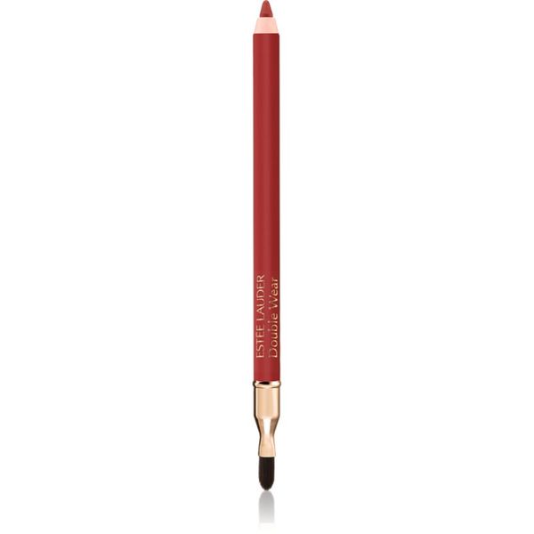 Estée Lauder Estée Lauder Double Wear 24H Stay-in-Place Lip Liner dolgoobstojni svinčnik za ustnice odtenek Red 1,2 g