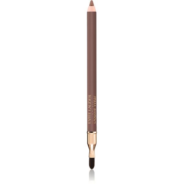 Estée Lauder Estée Lauder Double Wear 24H Stay-in-Place Lip Liner dolgoobstojni svinčnik za ustnice odtenek Taupe 1,2 g