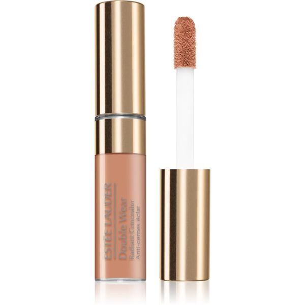 Estée Lauder Estée Lauder Double Wear Radiant Concealer korektor in osvetljevalec odtenek 4C Medium Deep 10 ml