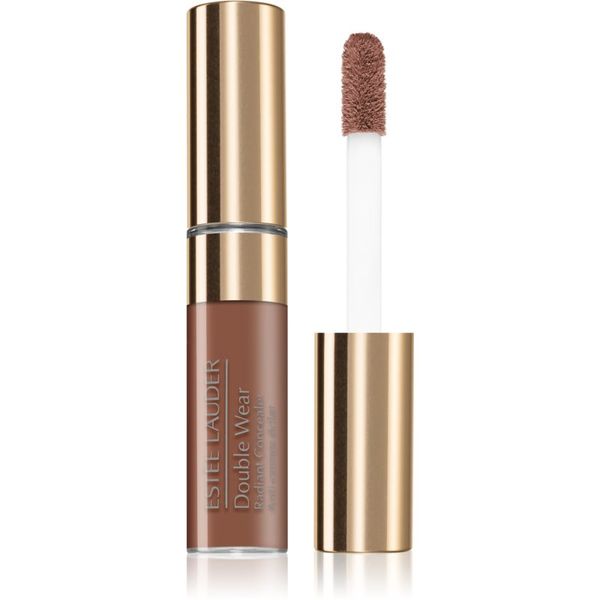 Estée Lauder Estée Lauder Double Wear Radiant Concealer korektor in osvetljevalec odtenek 7C Ultra Deep 10 ml