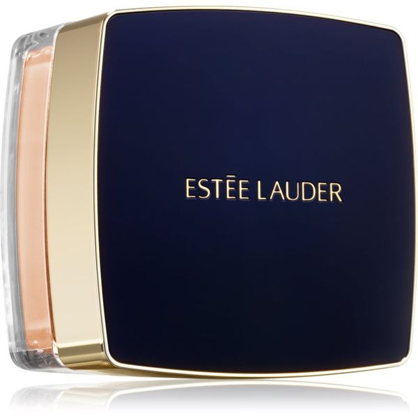 Estée Lauder Estée Lauder Double Wear Sheer Flattery Loose Powder pudrasti make-up v prahu za naraven videz odtenek Extra Light Matte 9 g