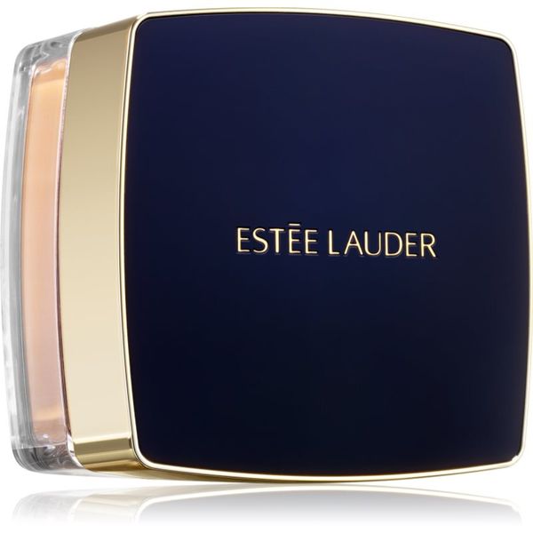 Estée Lauder Estée Lauder Double Wear Sheer Flattery Loose Powder pudrasti make-up v prahu za naraven videz odtenek Light Matte 9 g