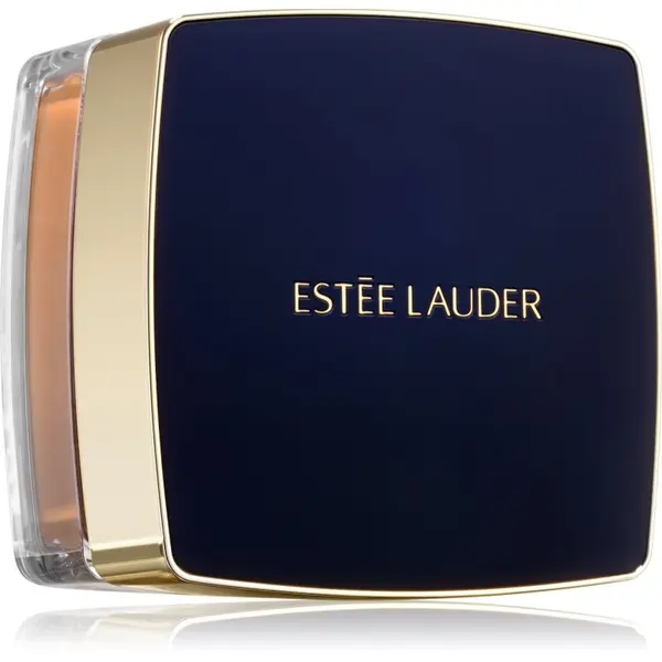 Estée Lauder Estée Lauder Double Wear Sheer Flattery Loose Powder pudrasti make-up v prahu za naraven videz odtenek Medium Matte 9 g