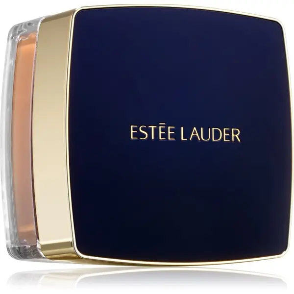 Estée Lauder Estée Lauder Double Wear Sheer Flattery Loose Powder pudrasti make-up v prahu za naraven videz odtenek Medium Soft Glow 9 g
