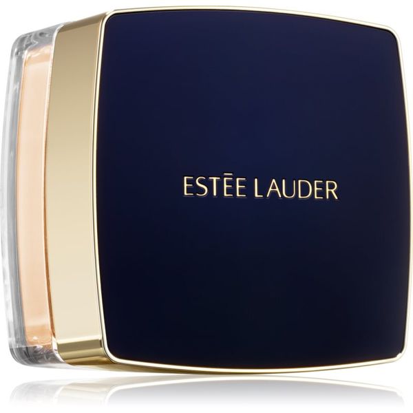 Estée Lauder Estée Lauder Double Wear Sheer Flattery Loose Powder pudrasti make-up v prahu za naraven videz odtenek Translucent Matte 9 g