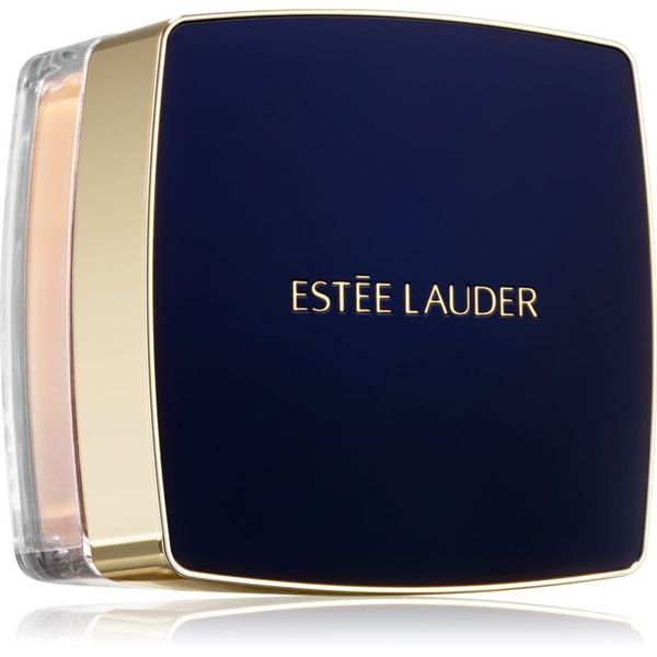 Estée Lauder Estée Lauder Double Wear Sheer Flattery Loose Powder pudrasti make-up v prahu za naraven videz odtenek Translucent Soft Glow 9 g