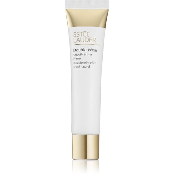 Estée Lauder Estée Lauder Double Wear Smooth and Blur Primer matirajoča podlaga za pod tekoči puder 40 ml