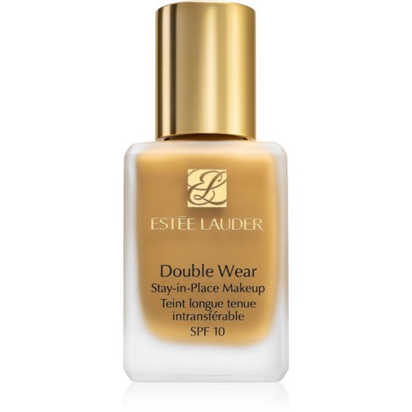 Estée Lauder Estée Lauder Double Wear Stay-in-Place dolgoobstojen tekoči puder SPF 10 odtenek 1N1 Ivory Nude 30 ml