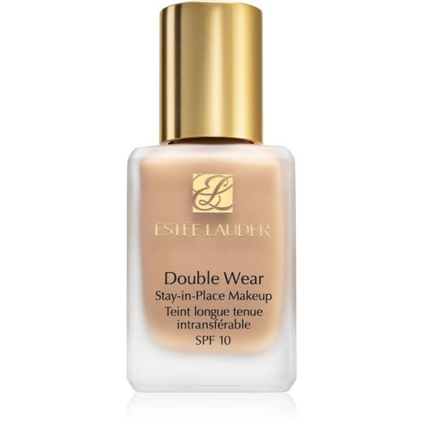 Estée Lauder Estée Lauder Double Wear Stay-in-Place dolgoobstojen tekoči puder SPF 10 odtenek 1N2 Ecru 30 ml