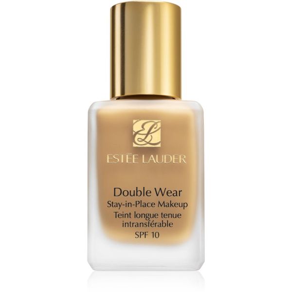 Estée Lauder Estée Lauder Double Wear Stay-in-Place dolgoobstojen tekoči puder SPF 10 odtenek 2C3 Fresco 30 ml