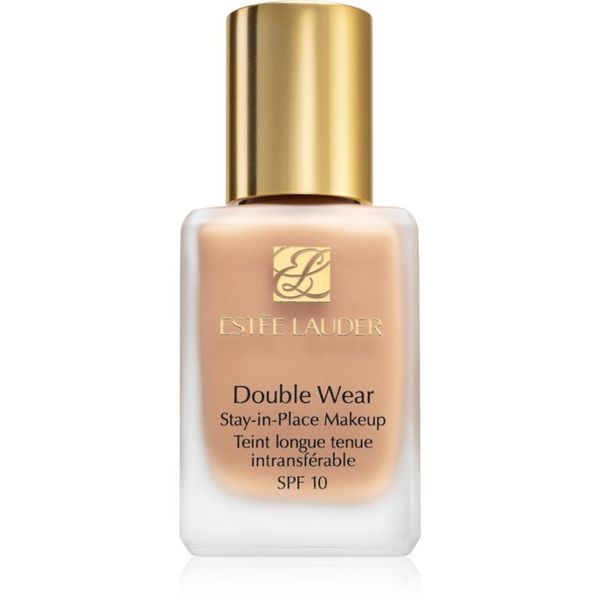 Estée Lauder Estée Lauder Double Wear Stay-in-Place dolgoobstojen tekoči puder SPF 10 odtenek 4C1 Outdoor Beige 30 ml