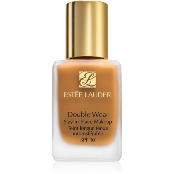 Estée Lauder Estée Lauder Double Wear Stay-in-Place dolgoobstojen tekoči puder SPF 10 odtenek 5N1 Rich Ginger 30 ml