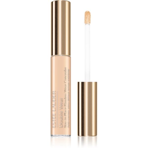 Estée Lauder Estée Lauder Double Wear Stay-in-Place Flawless Wear Concealer dolgoobstojni korektor odtenek 1 C Light (COOL) 7 ml