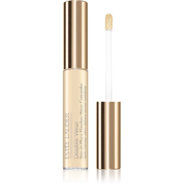 Estée Lauder Estée Lauder Double Wear Stay-in-Place Flawless Wear Concealer dolgoobstojni korektor odtenek 1N Extra Light 7 ml