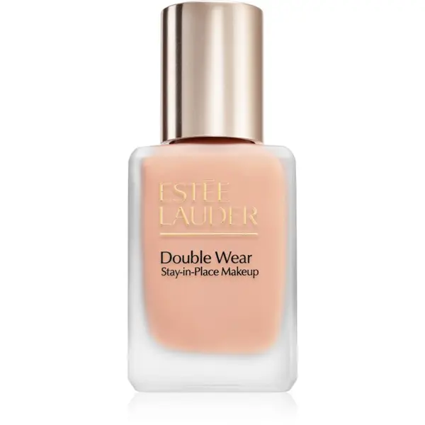 Estée Lauder Estée Lauder Double Wear Stay-in-Place Makeup dolgoobstojen tekoči puder SPF 10 odtenek 1C1 Cool Bone 30 ml