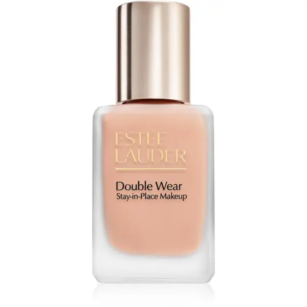 Estée Lauder Estée Lauder Double Wear Stay-in-Place Makeup dolgoobstojen tekoči puder SPF 10 odtenek 1N0 Porcelain 30 ml