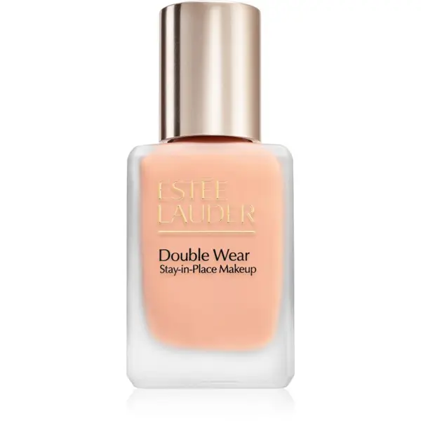 Estée Lauder Estée Lauder Double Wear Stay-in-Place Makeup dolgoobstojen tekoči puder SPF 10 odtenek 1N1 Ivory Nude 30 ml