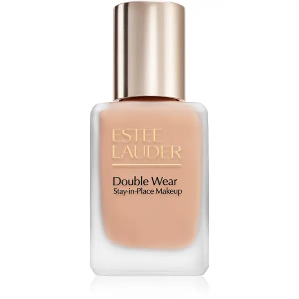 Estée Lauder Estée Lauder Double Wear Stay-in-Place Makeup dolgoobstojen tekoči puder SPF 10 odtenek 1N2 Ecru 30 ml