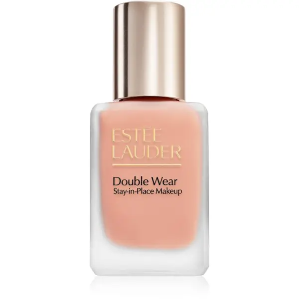 Estée Lauder Estée Lauder Double Wear Stay-in-Place Makeup dolgoobstojen tekoči puder SPF 10 odtenek 2C2 Pale Almond 30 ml