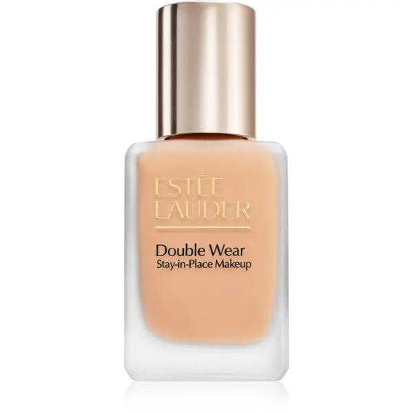Estée Lauder Estée Lauder Double Wear Stay-in-Place Makeup dolgoobstojen tekoči puder SPF 10 odtenek 2W2 Rattan 30 ml