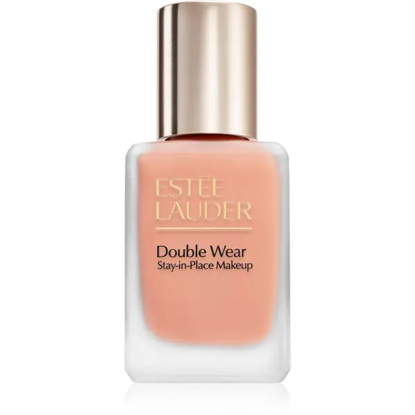 Estée Lauder Estée Lauder Double Wear Stay-in-Place Makeup dolgoobstojen tekoči puder SPF 10 odtenek 3C2 Pebble 30 ml