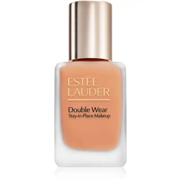 Estée Lauder Estée Lauder Double Wear Stay-in-Place Makeup dolgoobstojen tekoči puder SPF 10 odtenek 3W2 Cashew 30 ml
