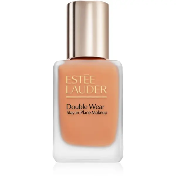 Estée Lauder Estée Lauder Double Wear Stay-in-Place Makeup dolgoobstojen tekoči puder SPF 10 odtenek 4N2 Spiced Sand 30 ml