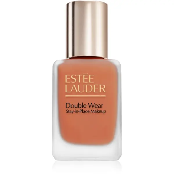 Estée Lauder Estée Lauder Double Wear Stay-in-Place Makeup dolgoobstojen tekoči puder SPF 10 odtenek 5C1 Rich Chestnut 30 ml