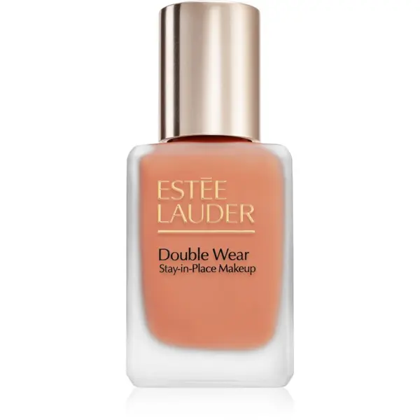 Estée Lauder Estée Lauder Double Wear Stay-in-Place Makeup dolgoobstojen tekoči puder SPF 10 odtenek 5N1 Rich Ginger 30 ml