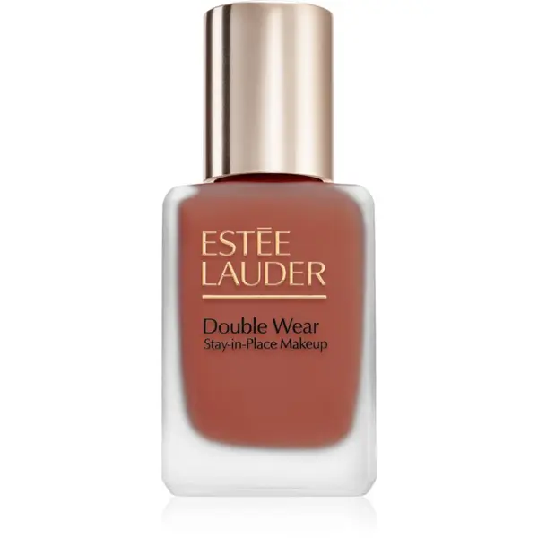 Estée Lauder Estée Lauder Double Wear Stay-in-Place Makeup dolgoobstojen tekoči puder SPF 10 odtenek 7C2 Sienna 30 ml