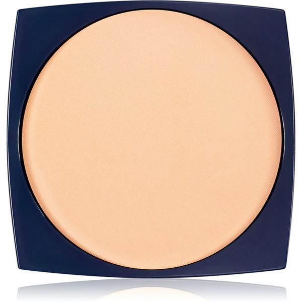 Estée Lauder Estée Lauder Double Wear Stay-in-Place Matte Powder Foundation and Refill pudrasti make-up SPF 10 odtenek 3N1 Ivory Beige 12 g