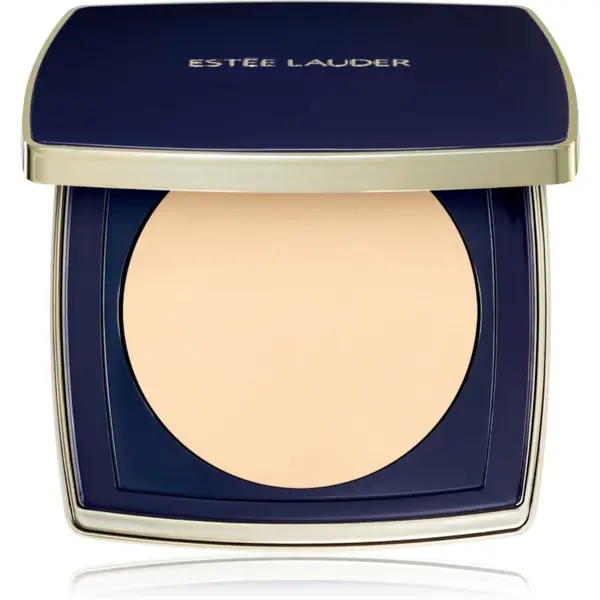 Estée Lauder Estée Lauder Double Wear Stay-in-Place Matte Powder Foundation pudrasti make-up SPF 10 odtenek 2N1 Desert Beige 11 g
