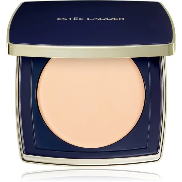 Estée Lauder Estée Lauder Double Wear Stay-in-Place Matte Powder Foundation pudrasti make-up SPF 10 odtenek 2W1 Dawn 11 g